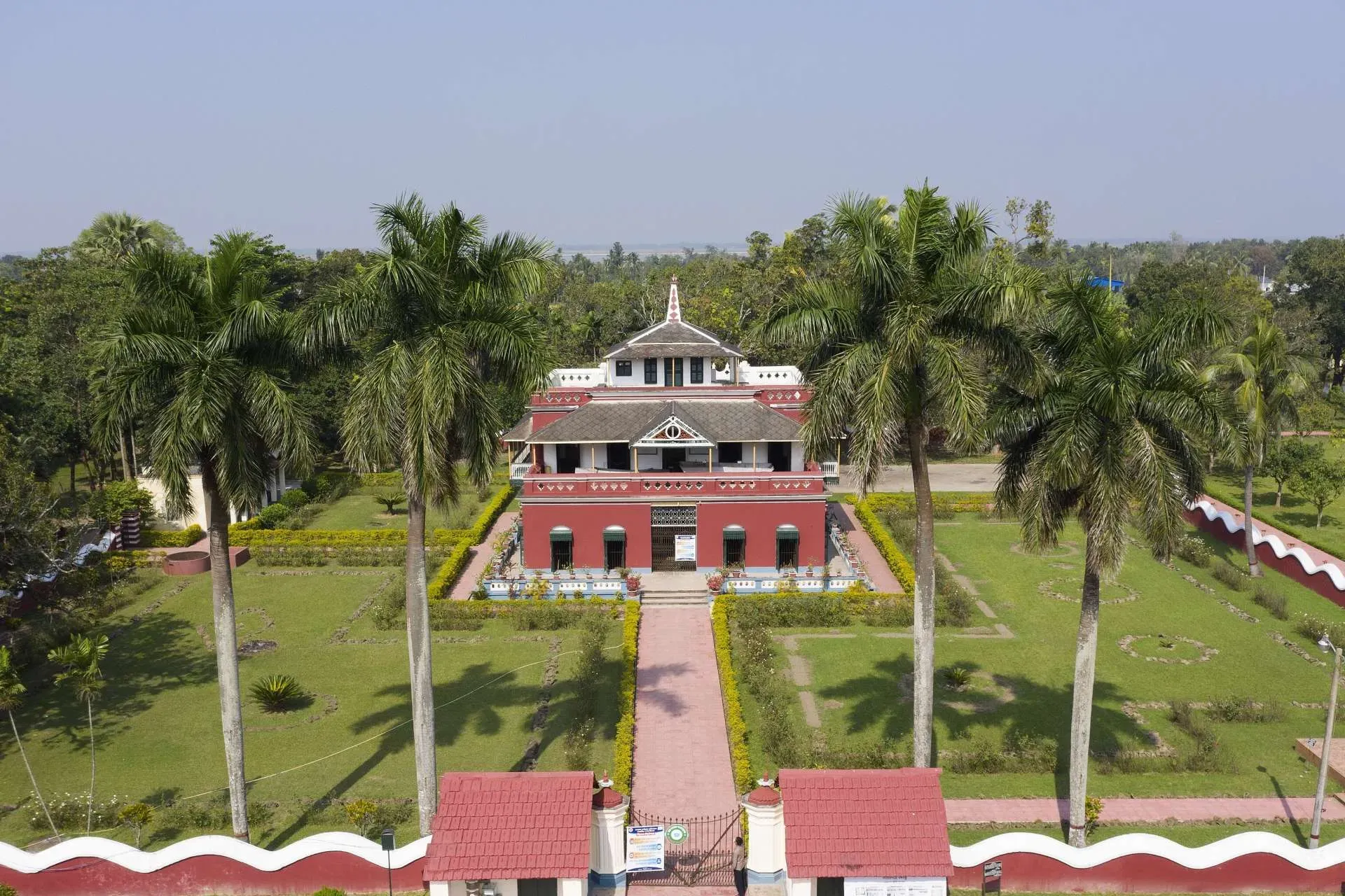 শিলাইদহ