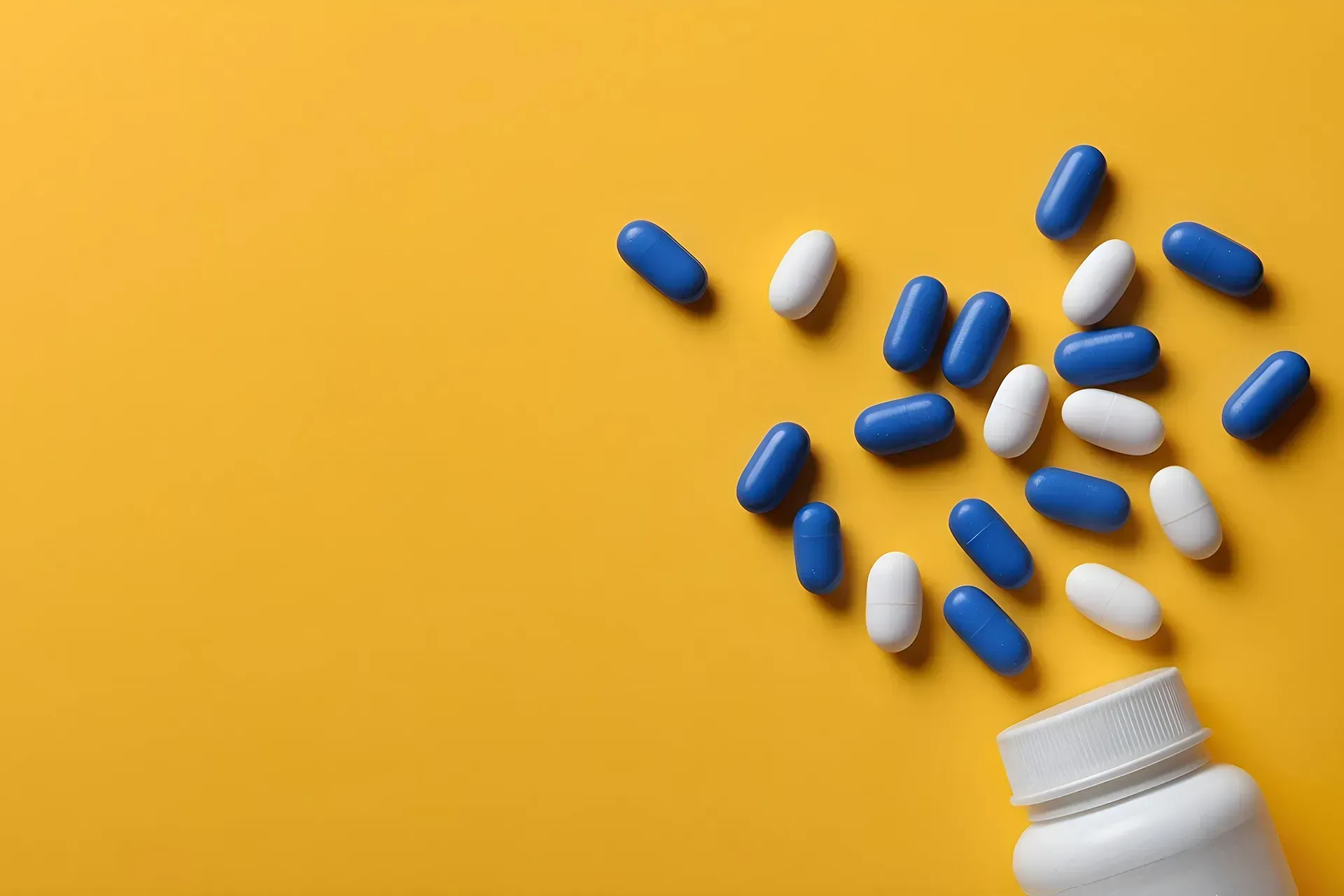 এন্টিবায়োটিক কথকতা