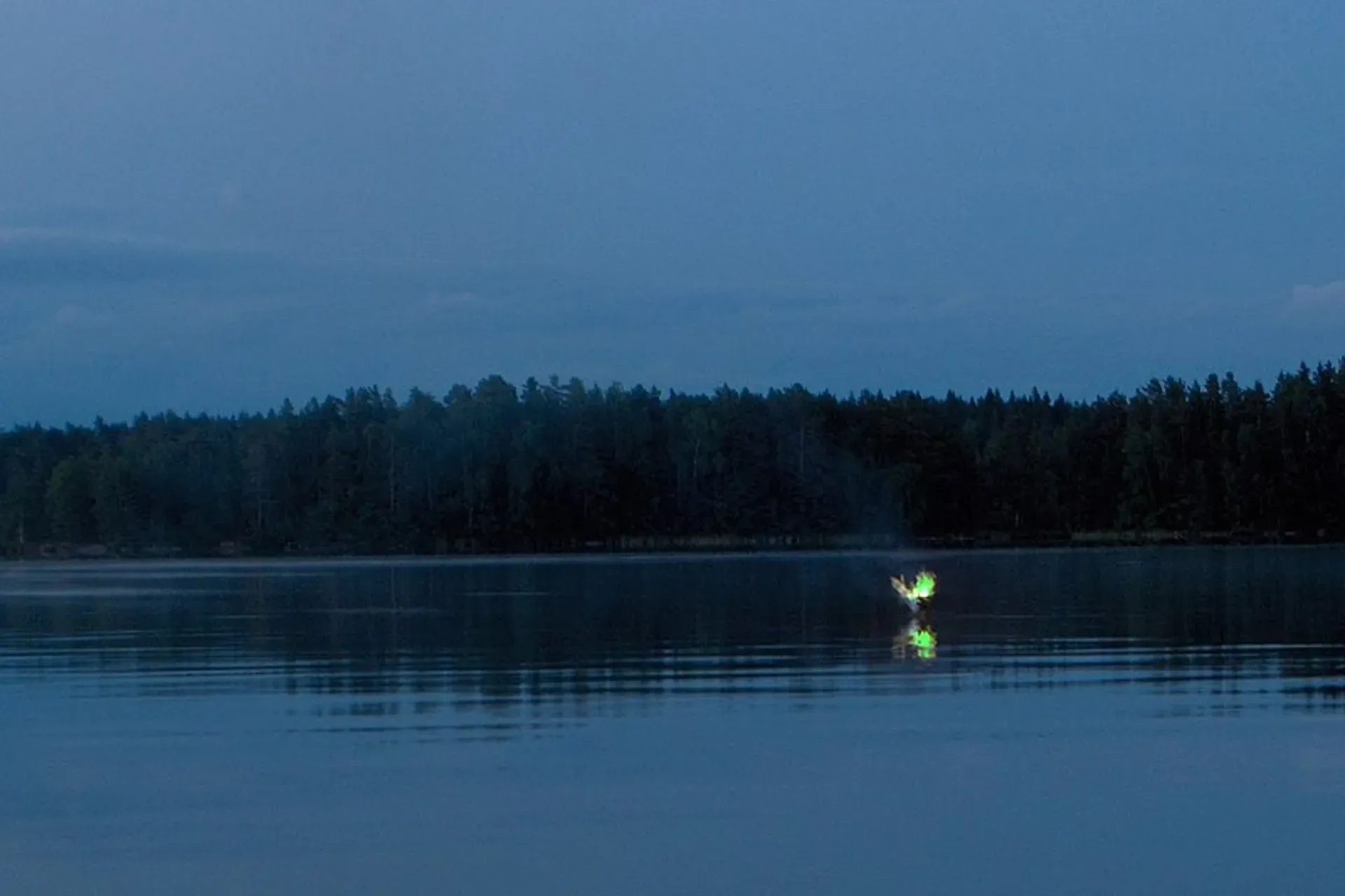 গল্পে গল্পে বিজ্ঞান: ভূত পর্ব