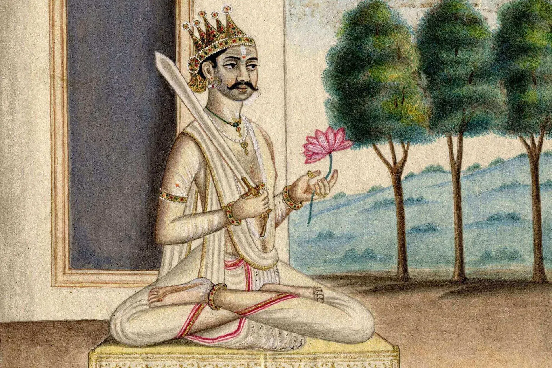 ভারতীয় পরমাণুবাদ ও ঋষি কণাদ