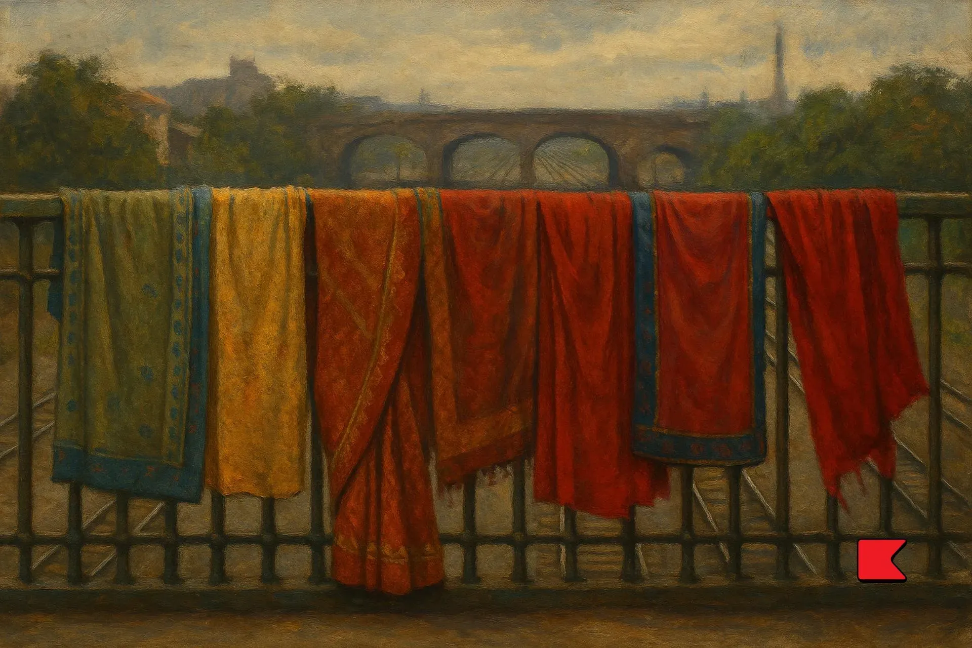 মহালক্ষ্মীর পুল