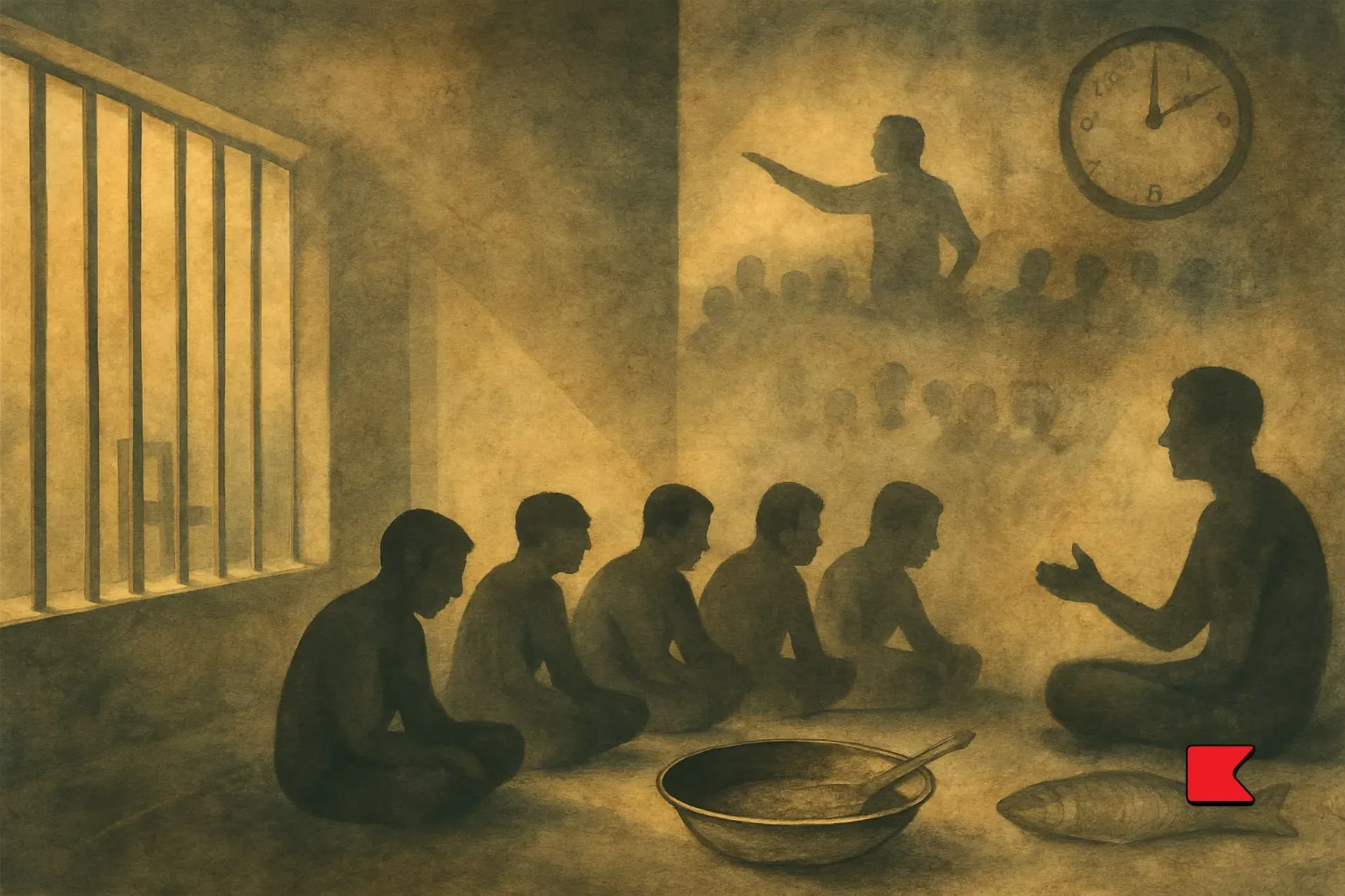 আমার জেলজীবনের কথা