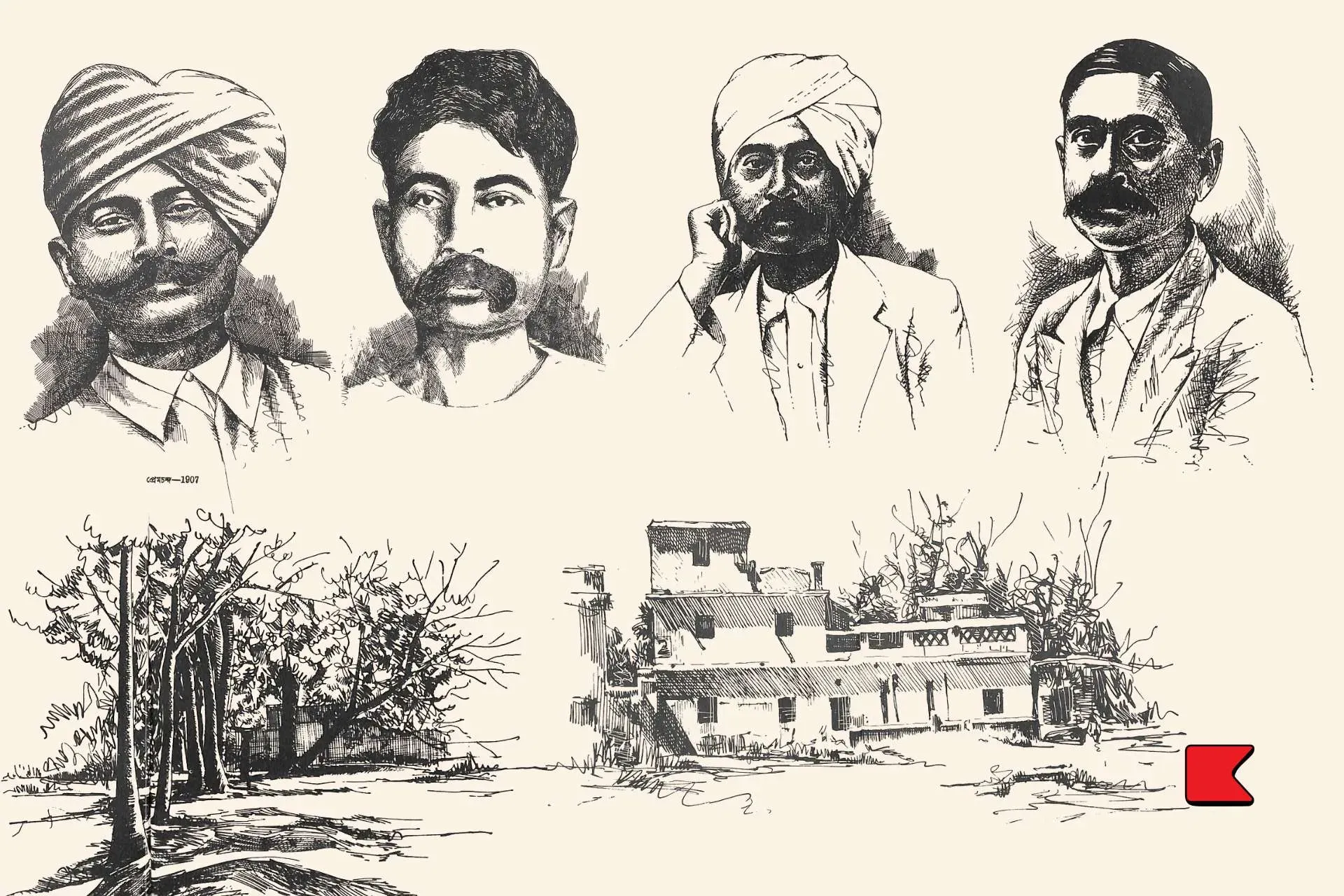 প্রেমচন্দ