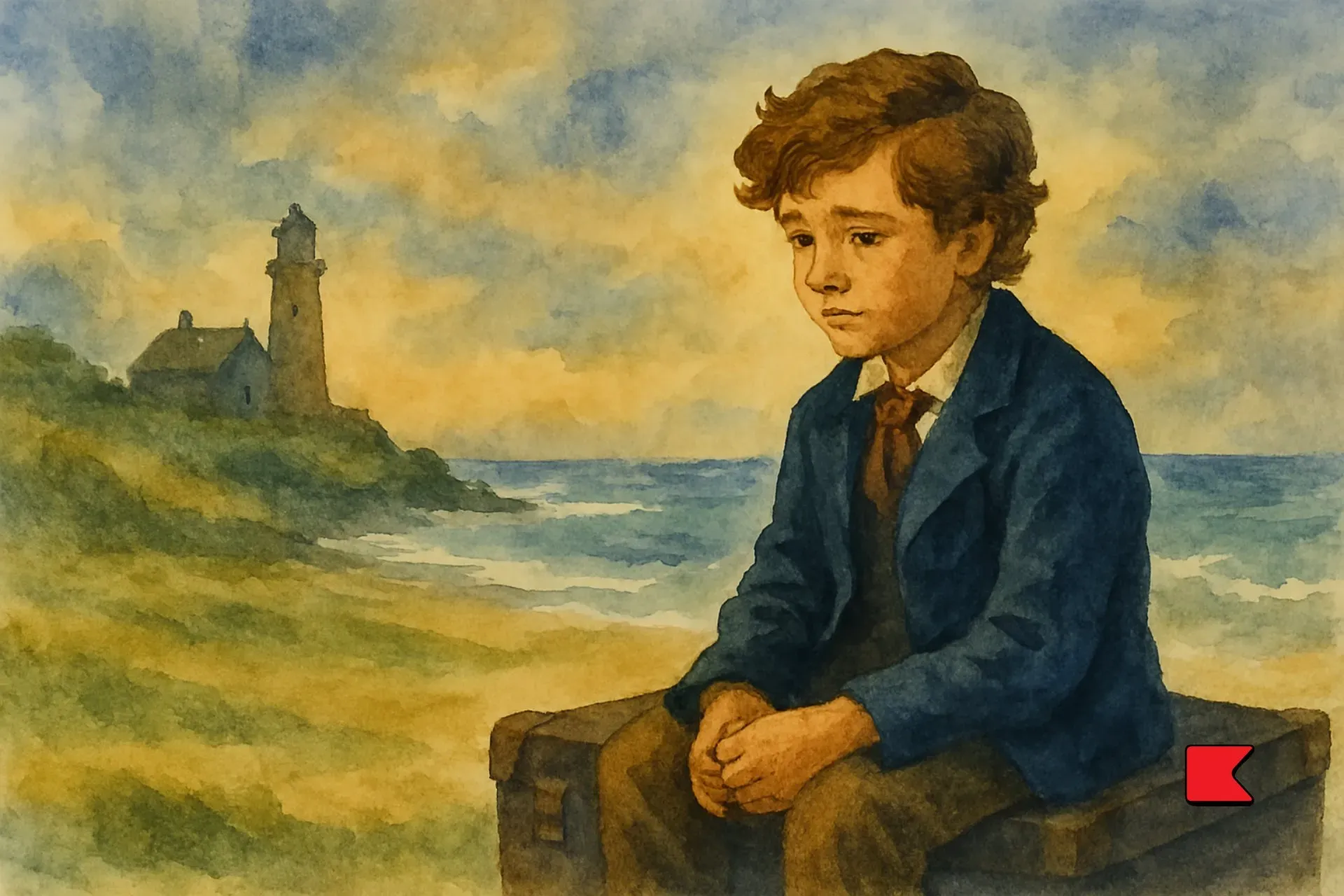 ডেভিড কপারফীল্ড