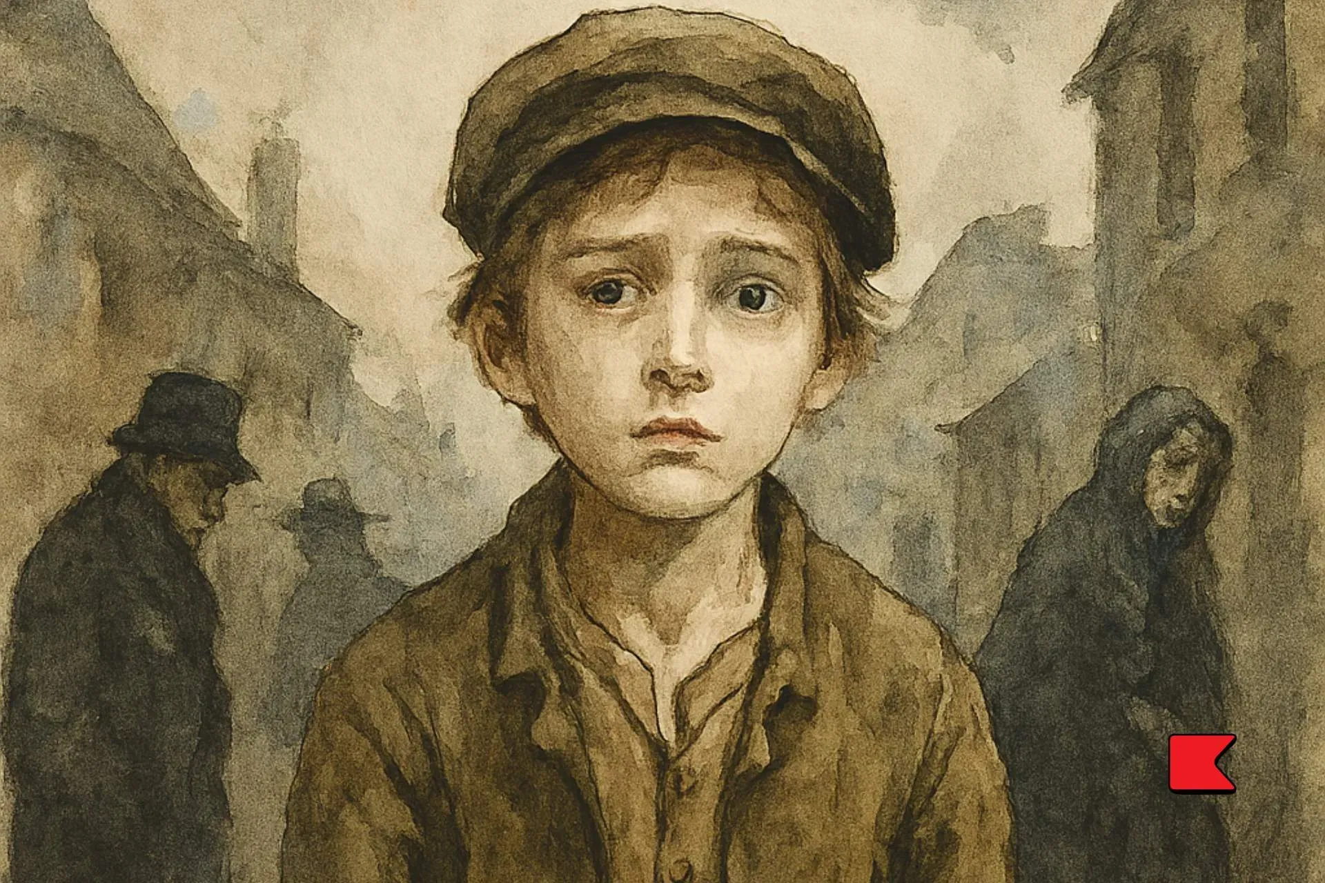 অলিভার টুইসট