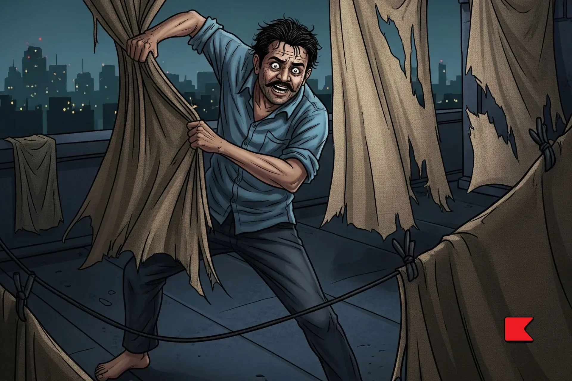 নগ্ন আওয়াজ