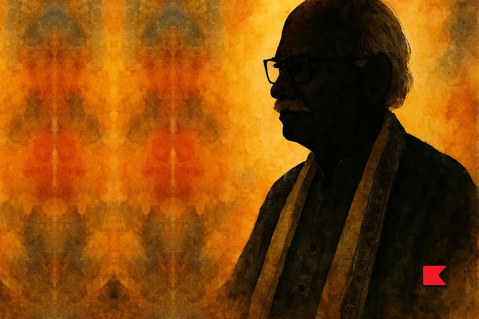 বাবা আমার জীবনের সূচনা সংগীত