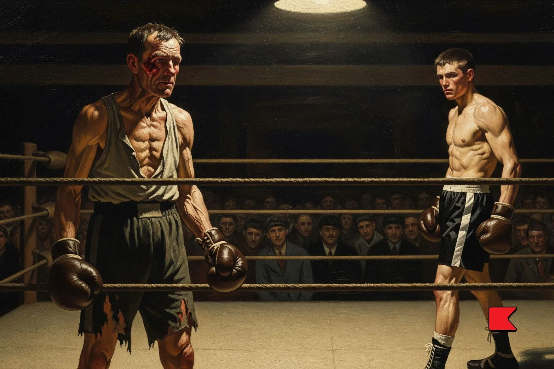 এক টুকরো মাংস