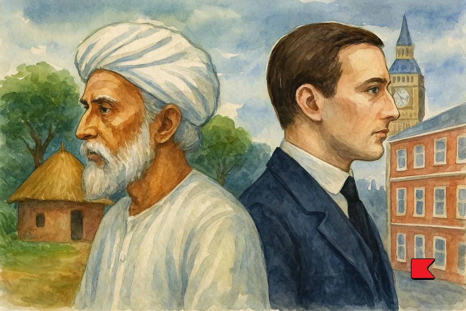 সে কাল আর এ কাল