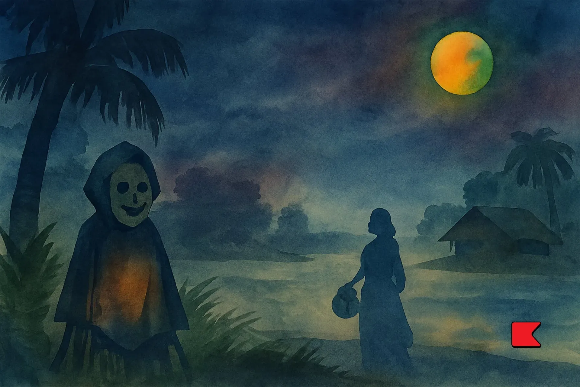 জিনের বাদশা