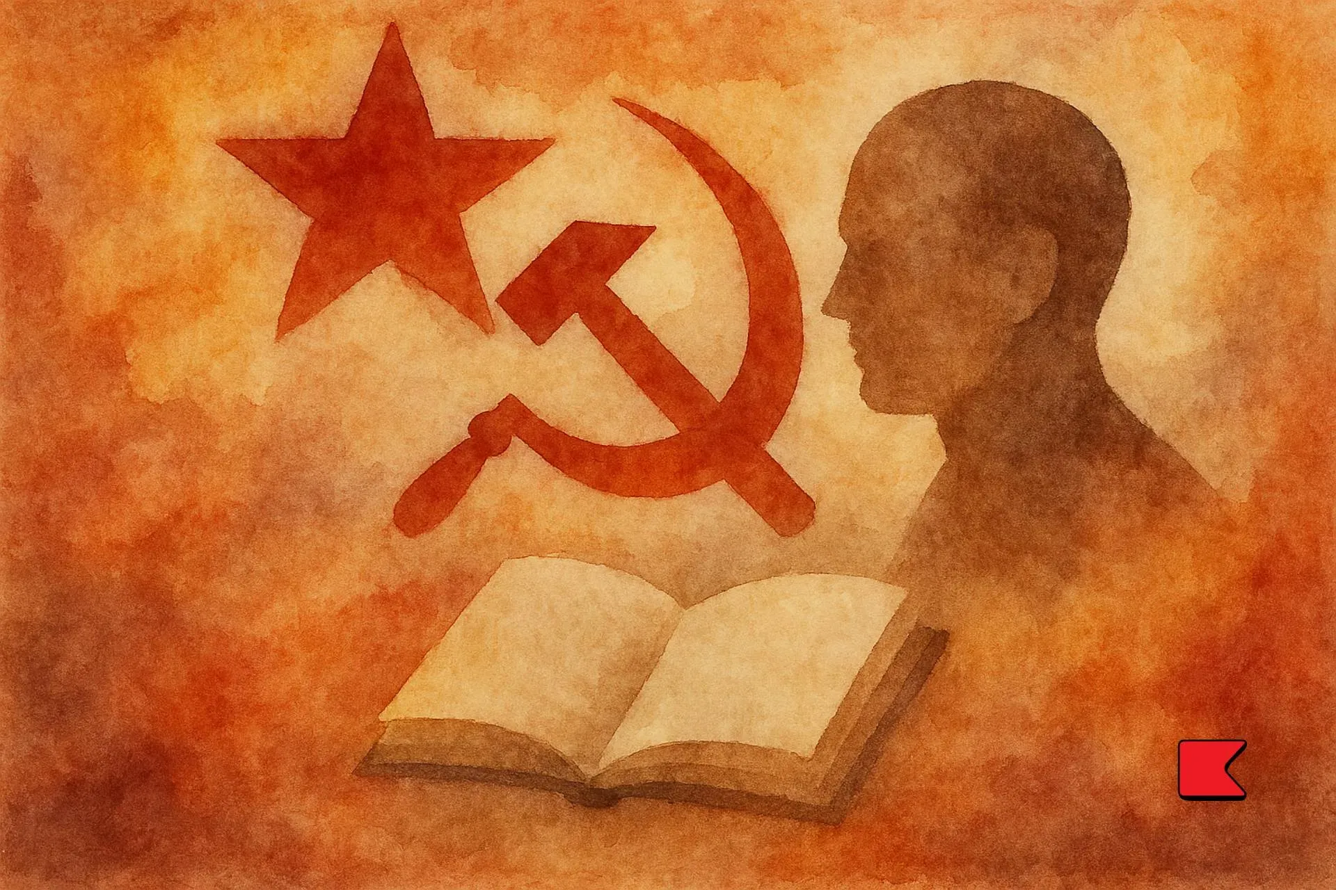 সোভিয়েট লেখকদের মধ্যে