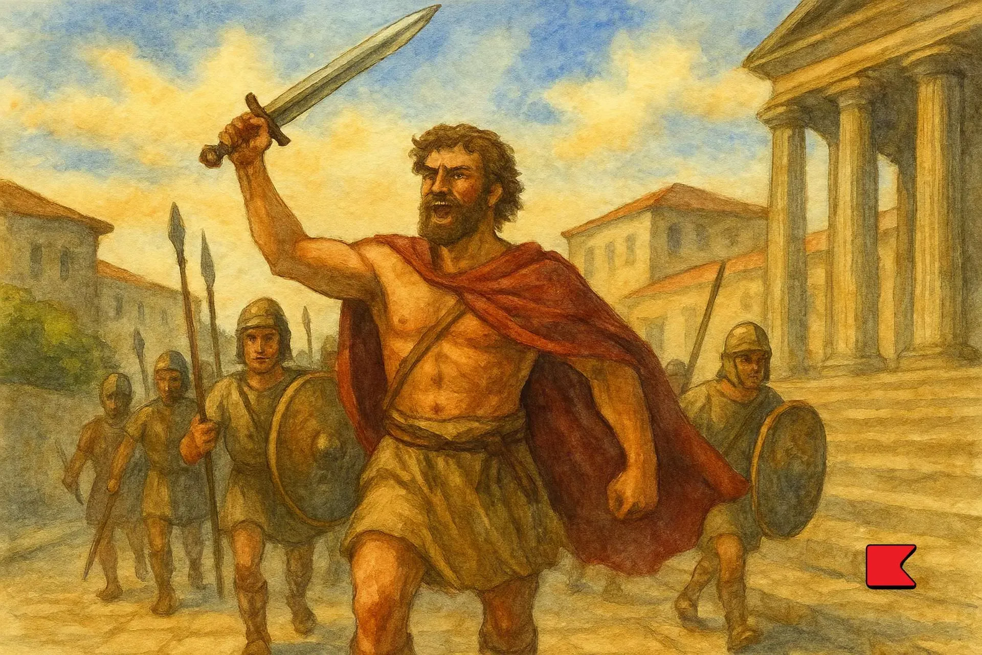 রাজপথের গল্প