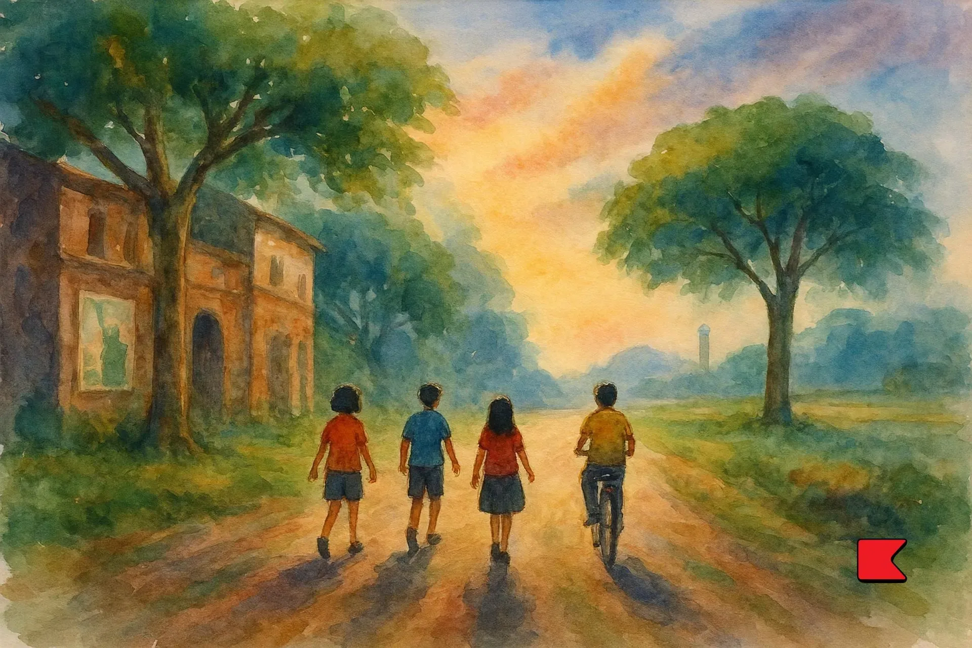 উপনিবেশের গল্প