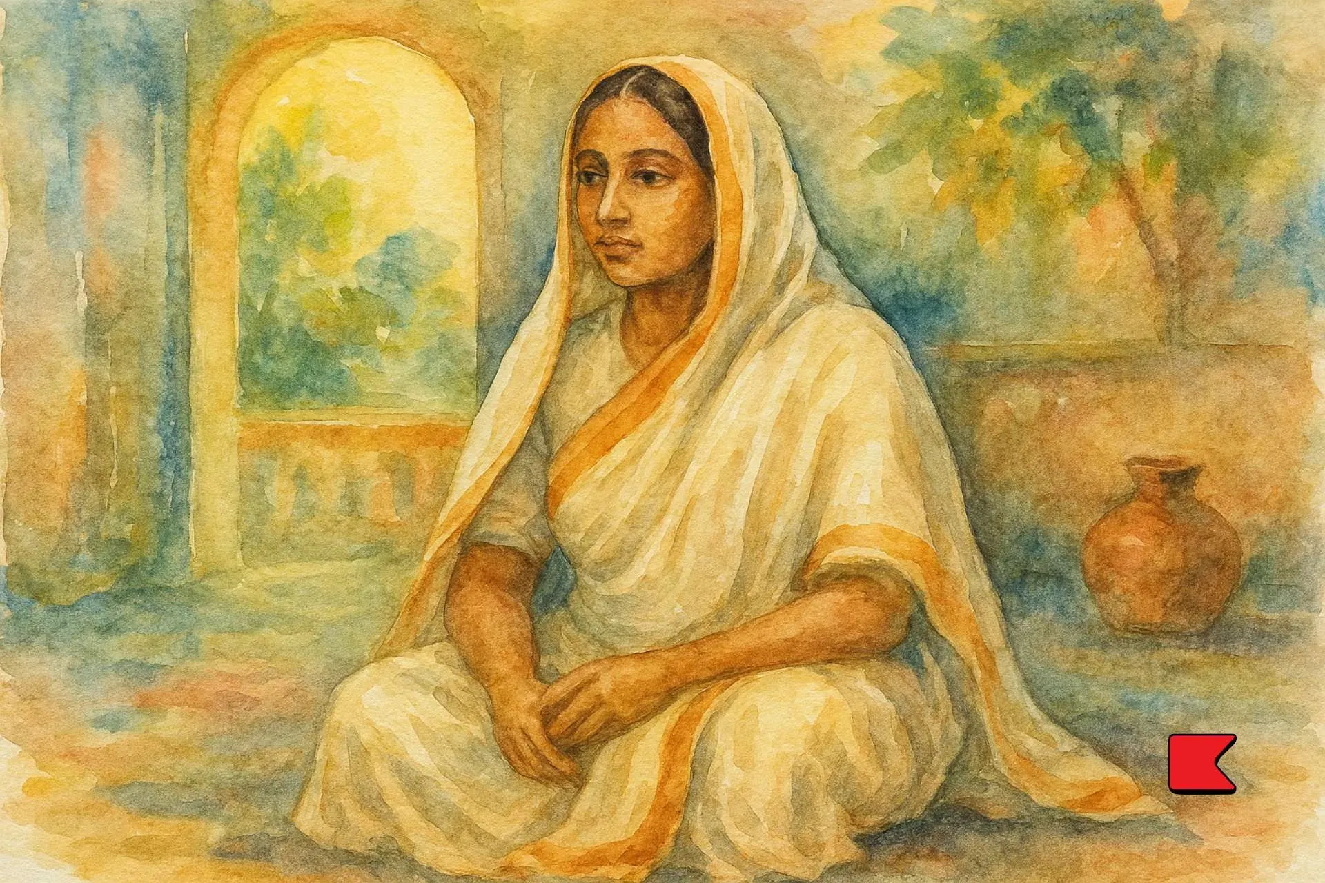 রাসসুন্দরী—আমার জীবন