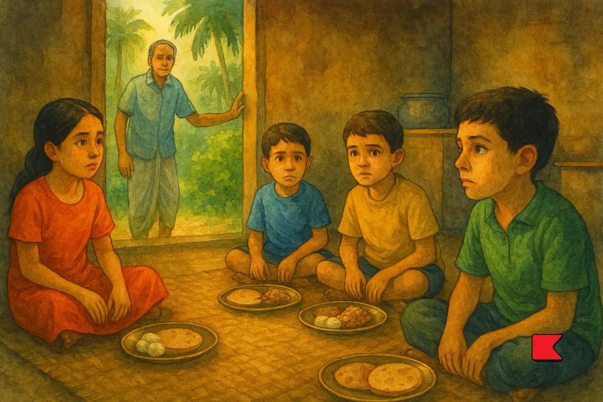 রাতুল অন্তর্ধান রহস্য