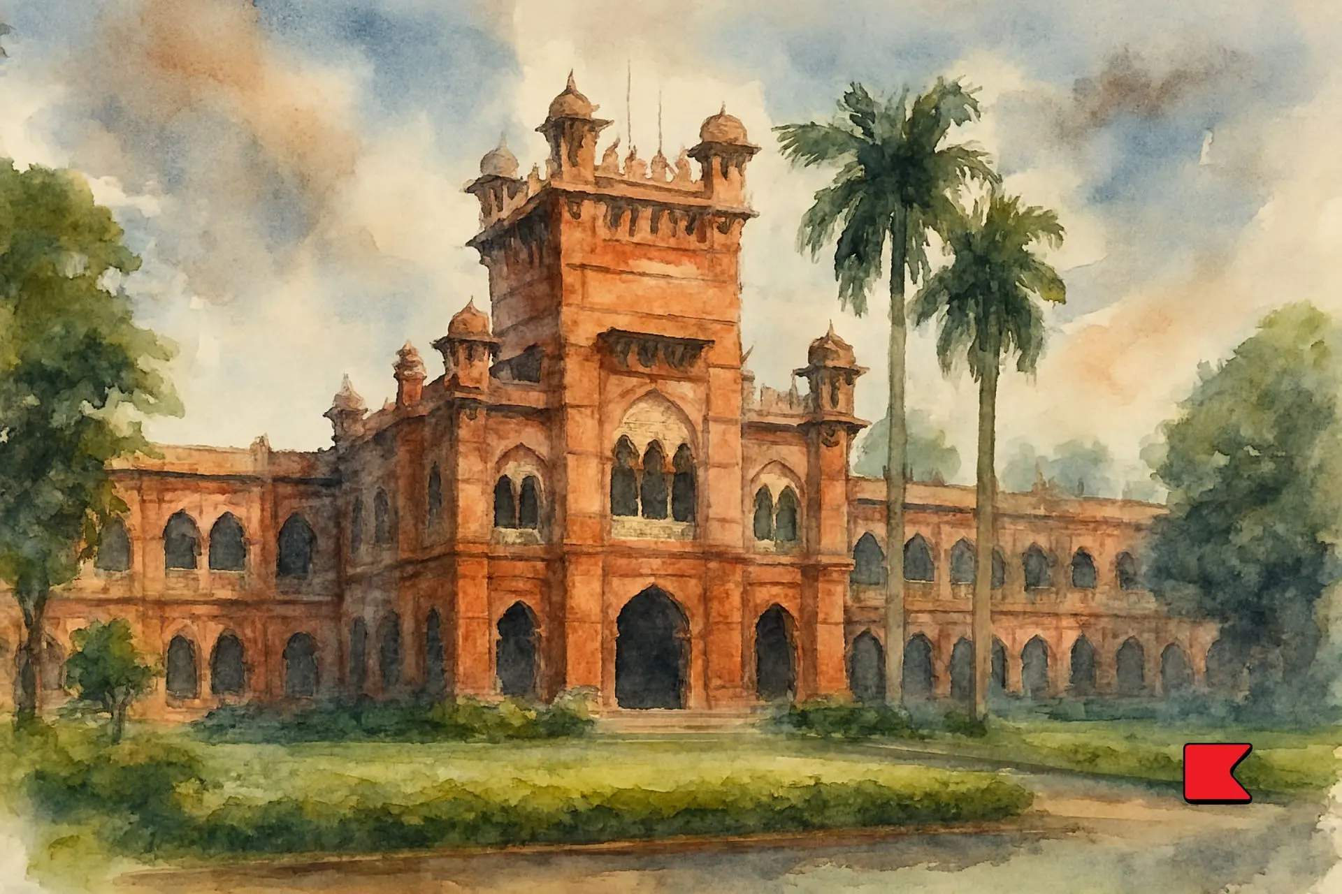 ঢাকা বিশ্ববিদ্যালয়ের জীবন ও তদানীন্তন সমাজ