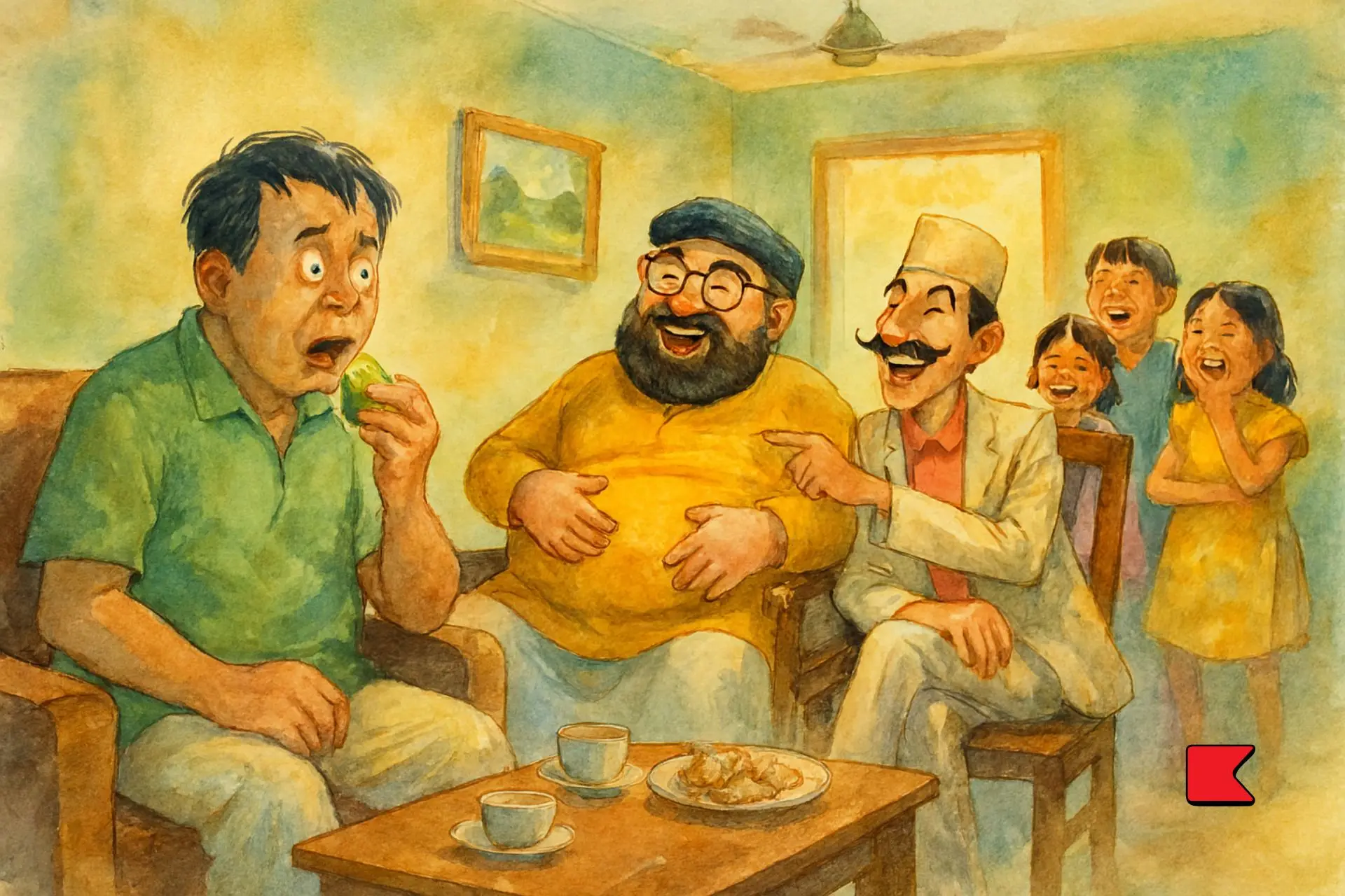 চালিয়াত