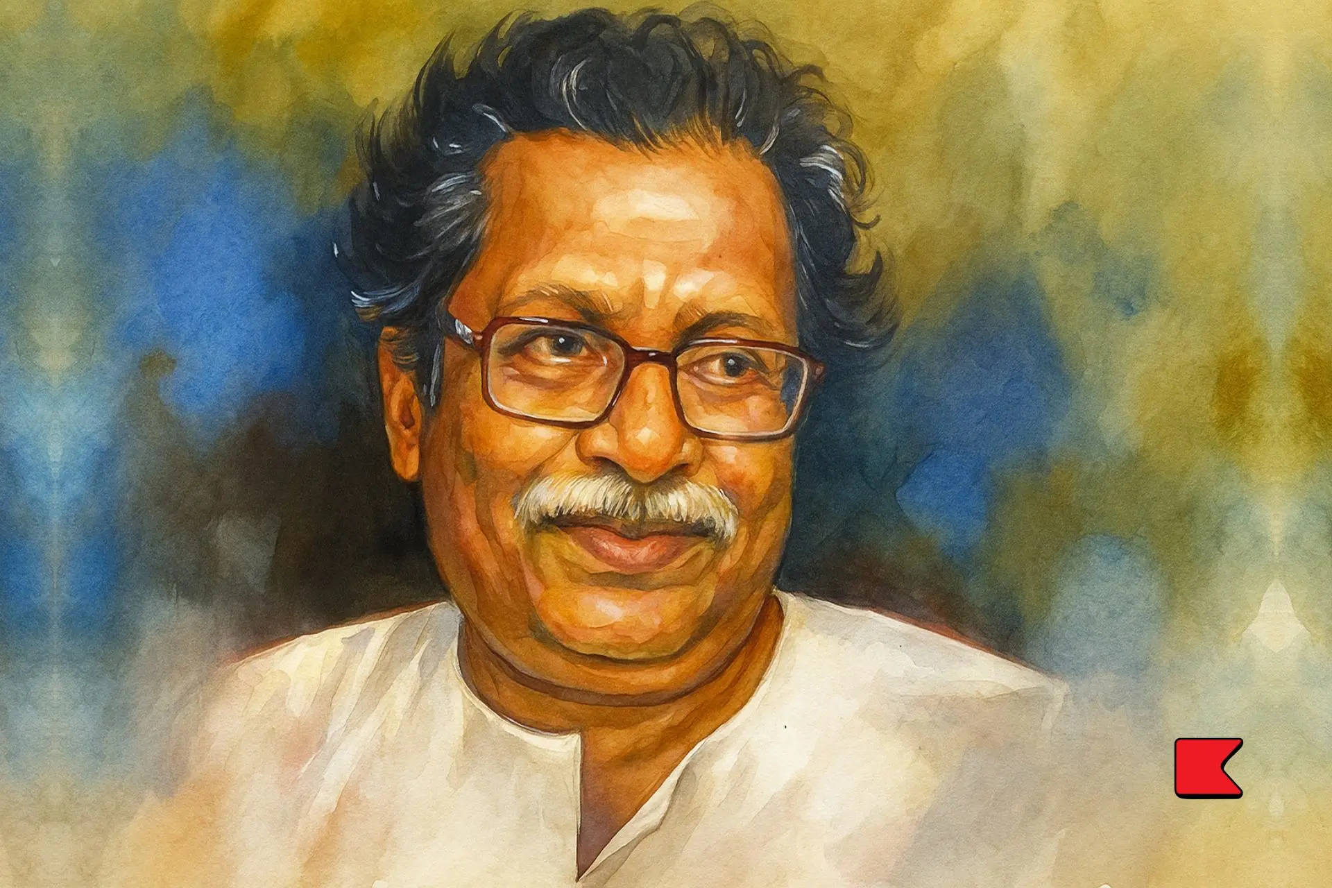 প্রান্ত থেকে যিনি কেন্দ্র কাঁপিয়েছেন