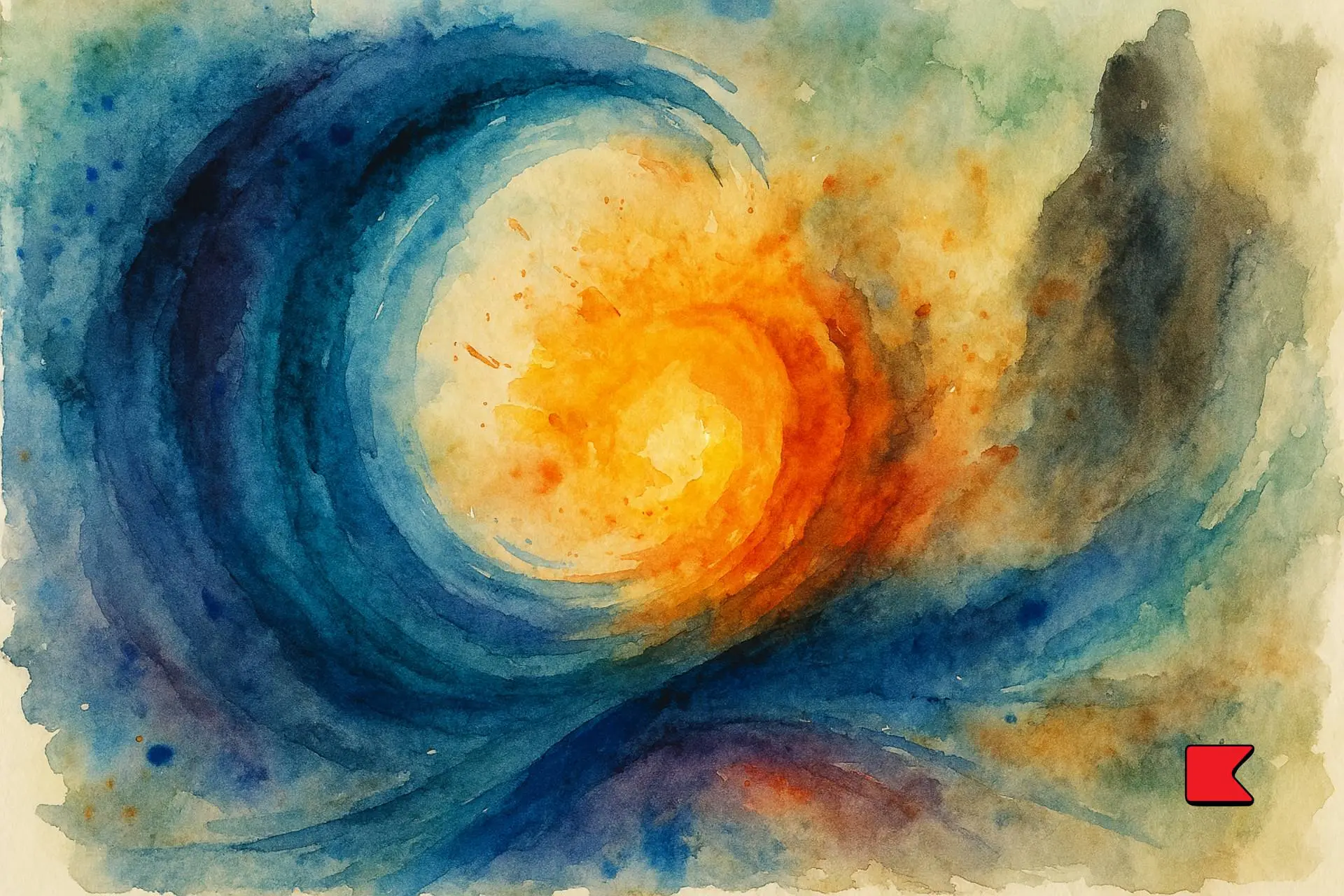 আকর্ষিত শিল্পীচিত্ত