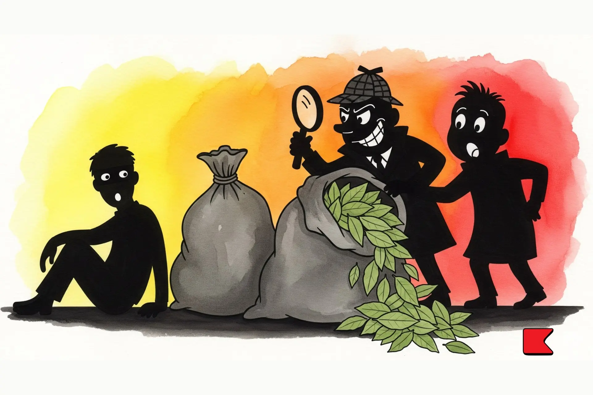 গোয়েন্দা গোবর্ধন