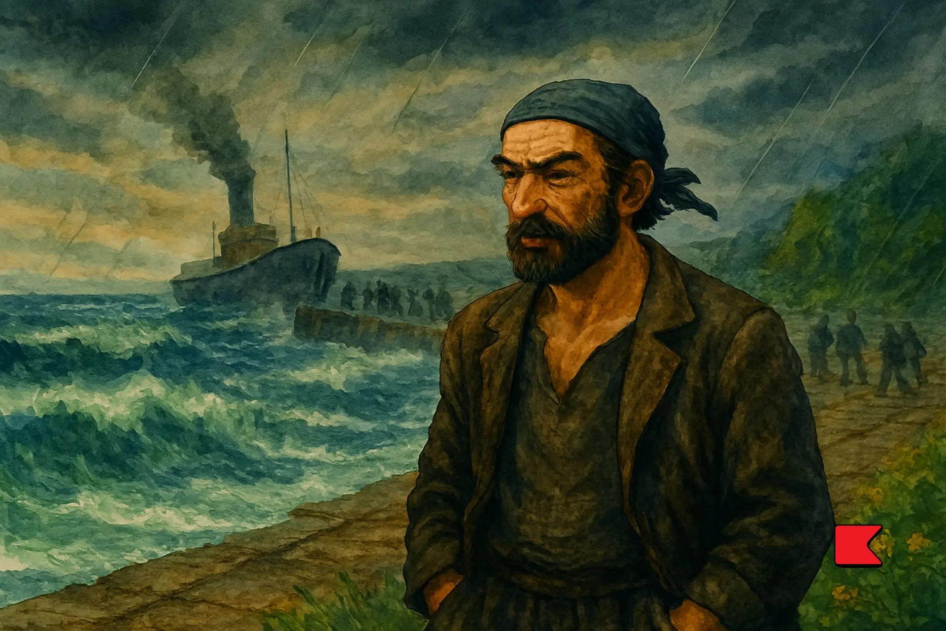 মানুষের জন্ম