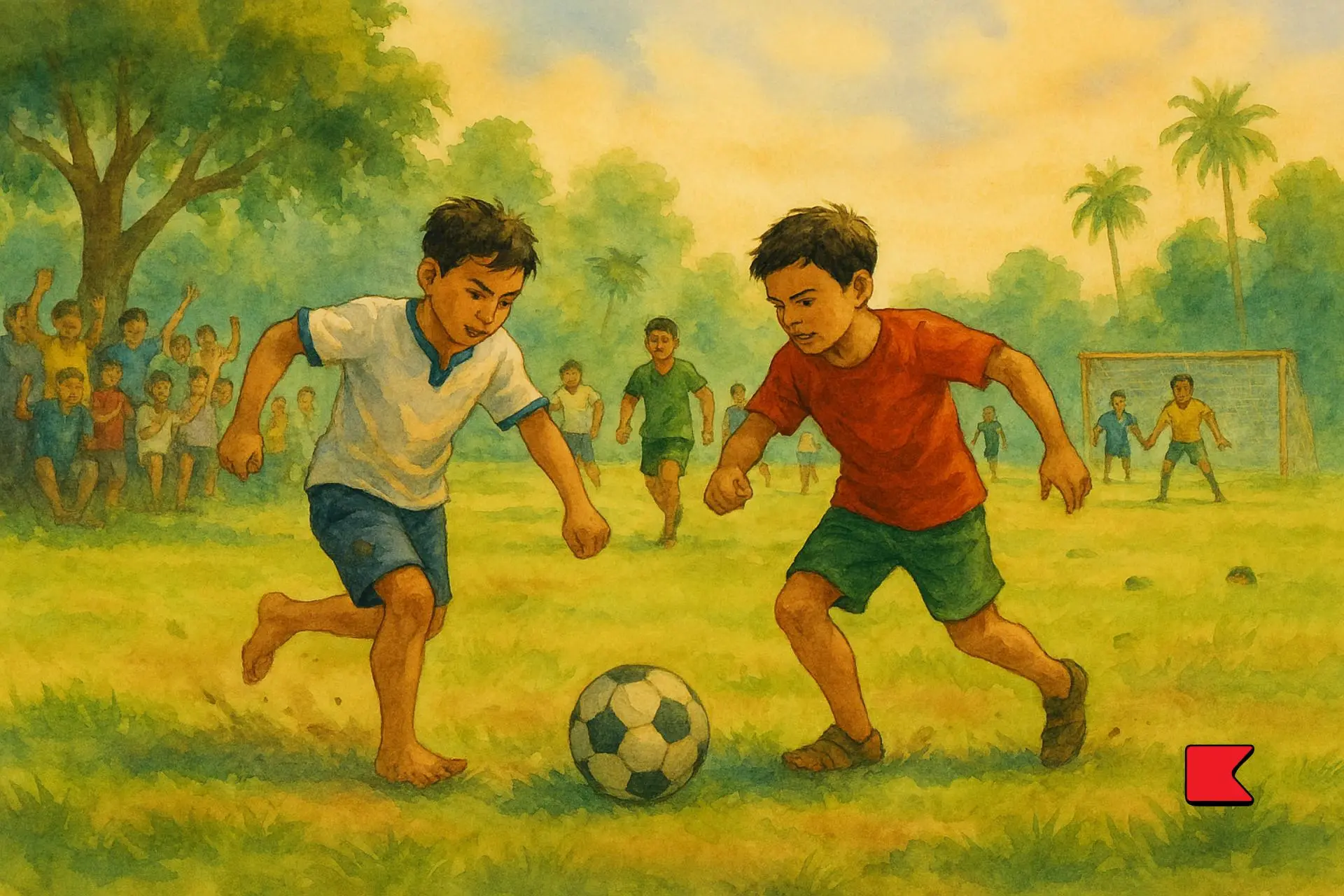 লীডার বটে