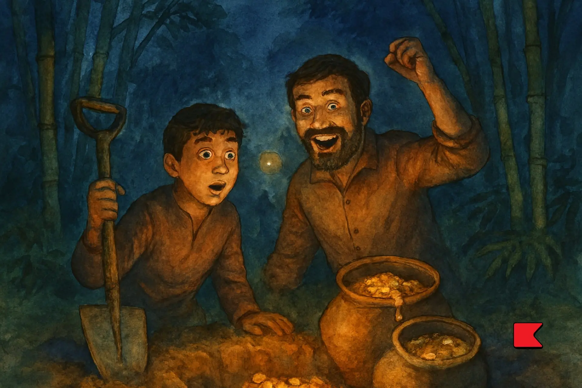 গুপ্তধন