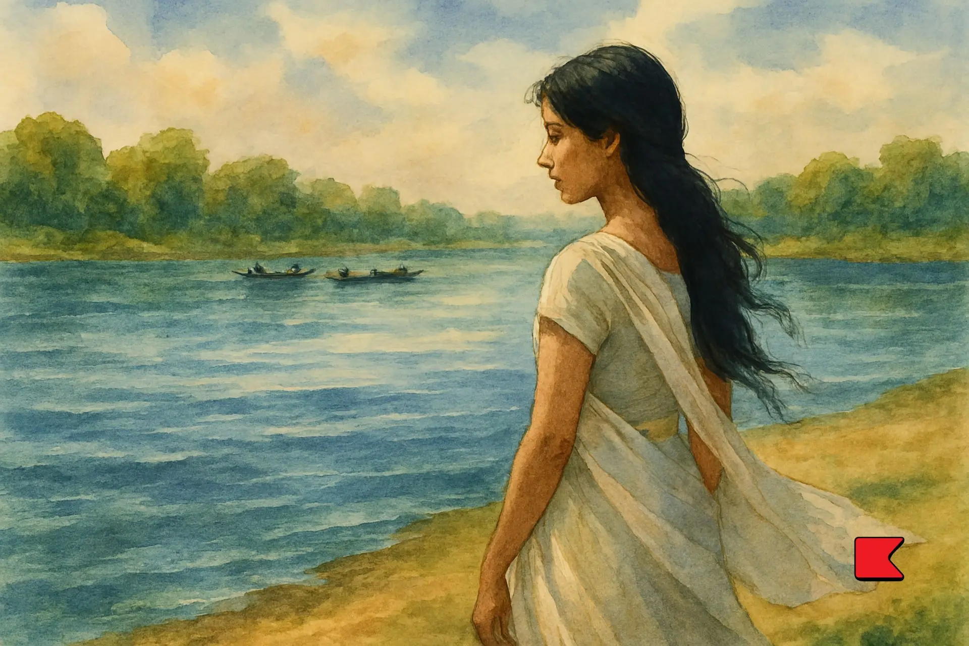 সন্তানিকা