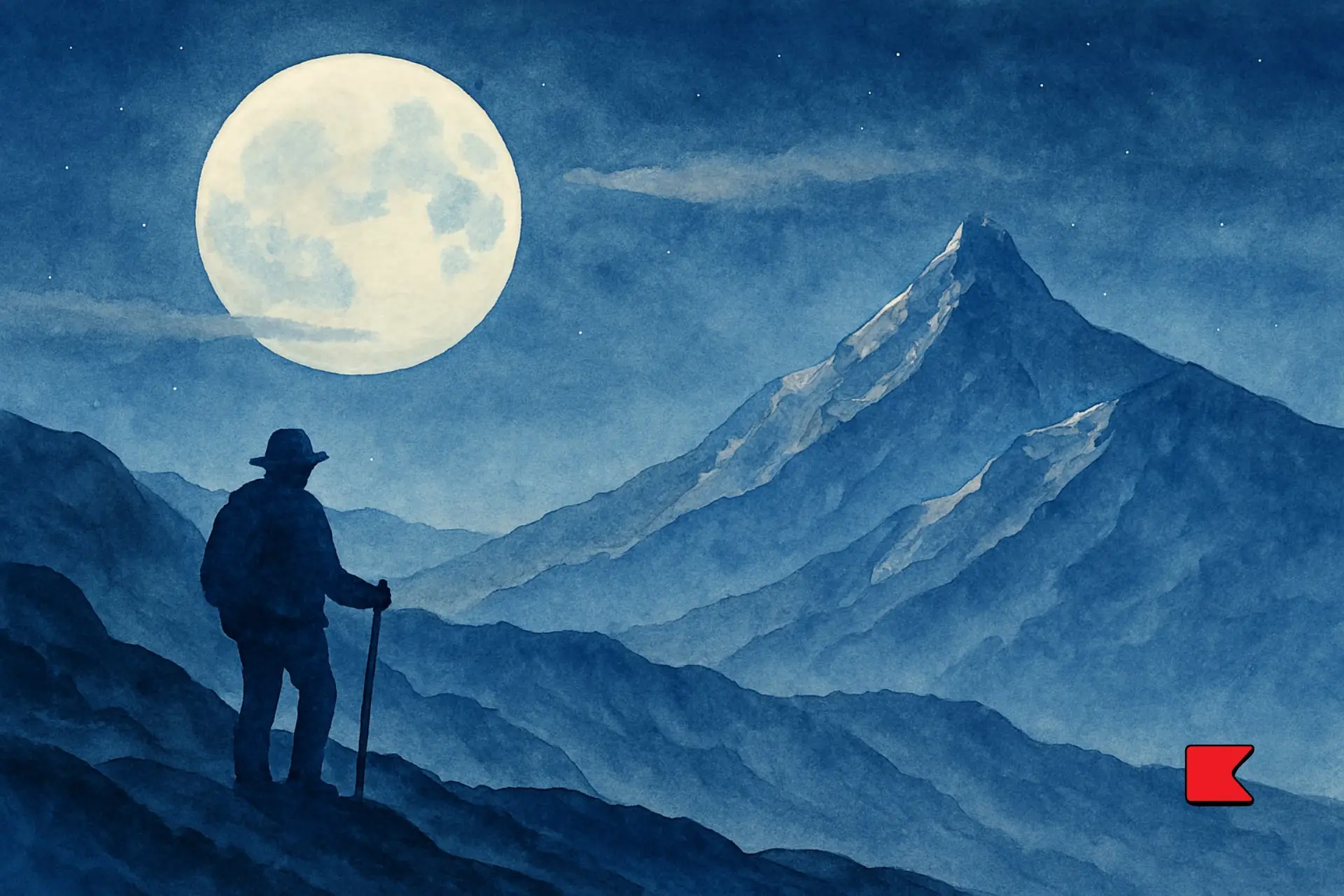 চাঁদের পাহাড়