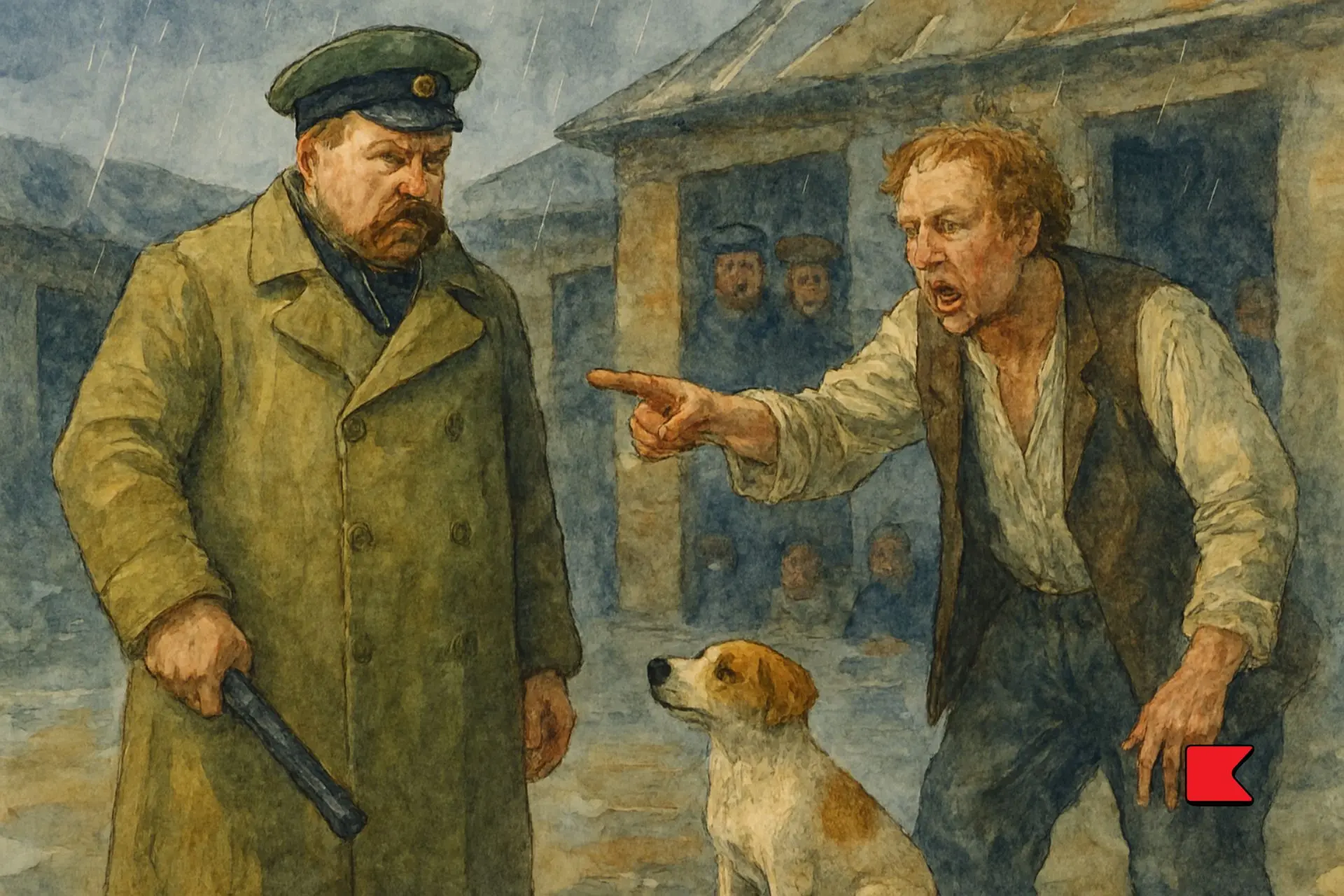 বহুরূপী