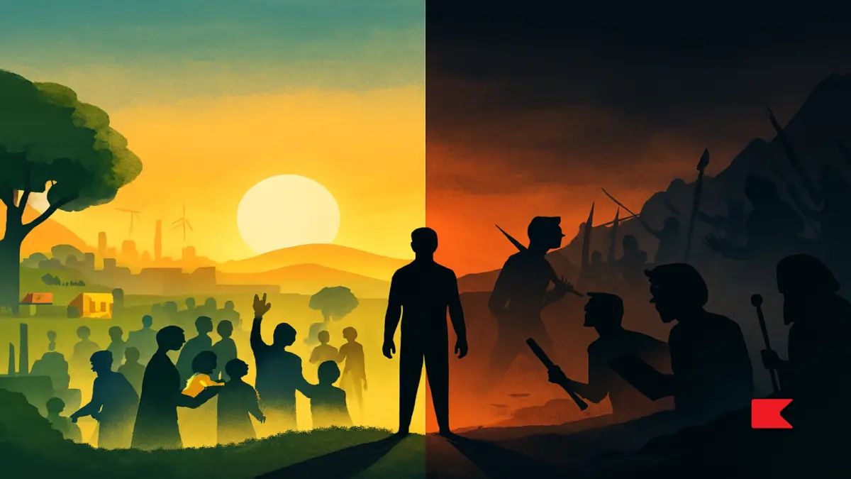 কেন সমাজতন্ত্র