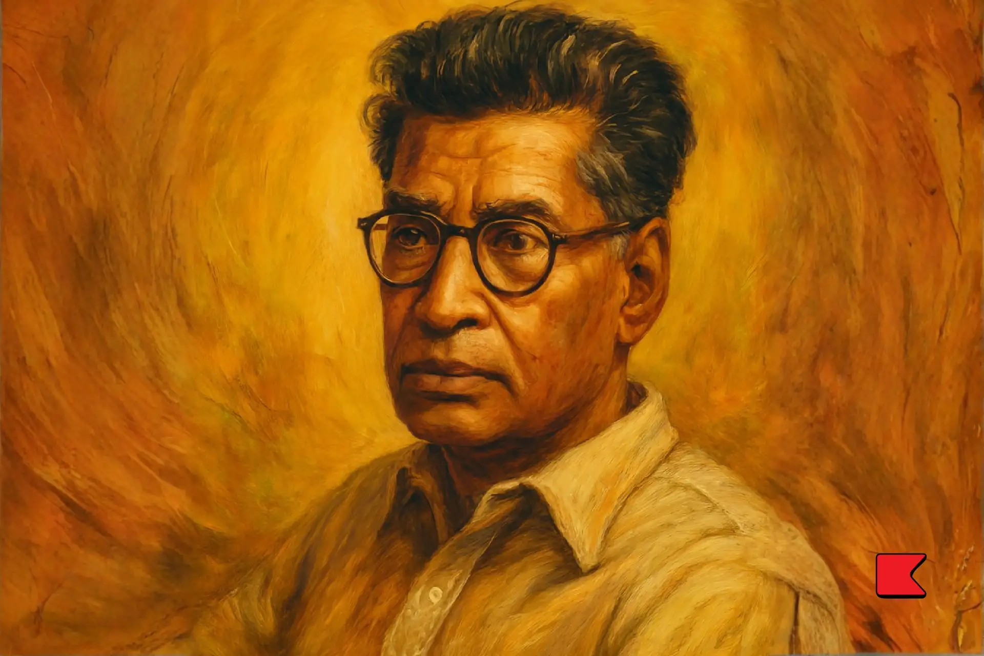 নরেন ভট্টাচার্য থেকে মানবেন্দ্র নাথ রায়