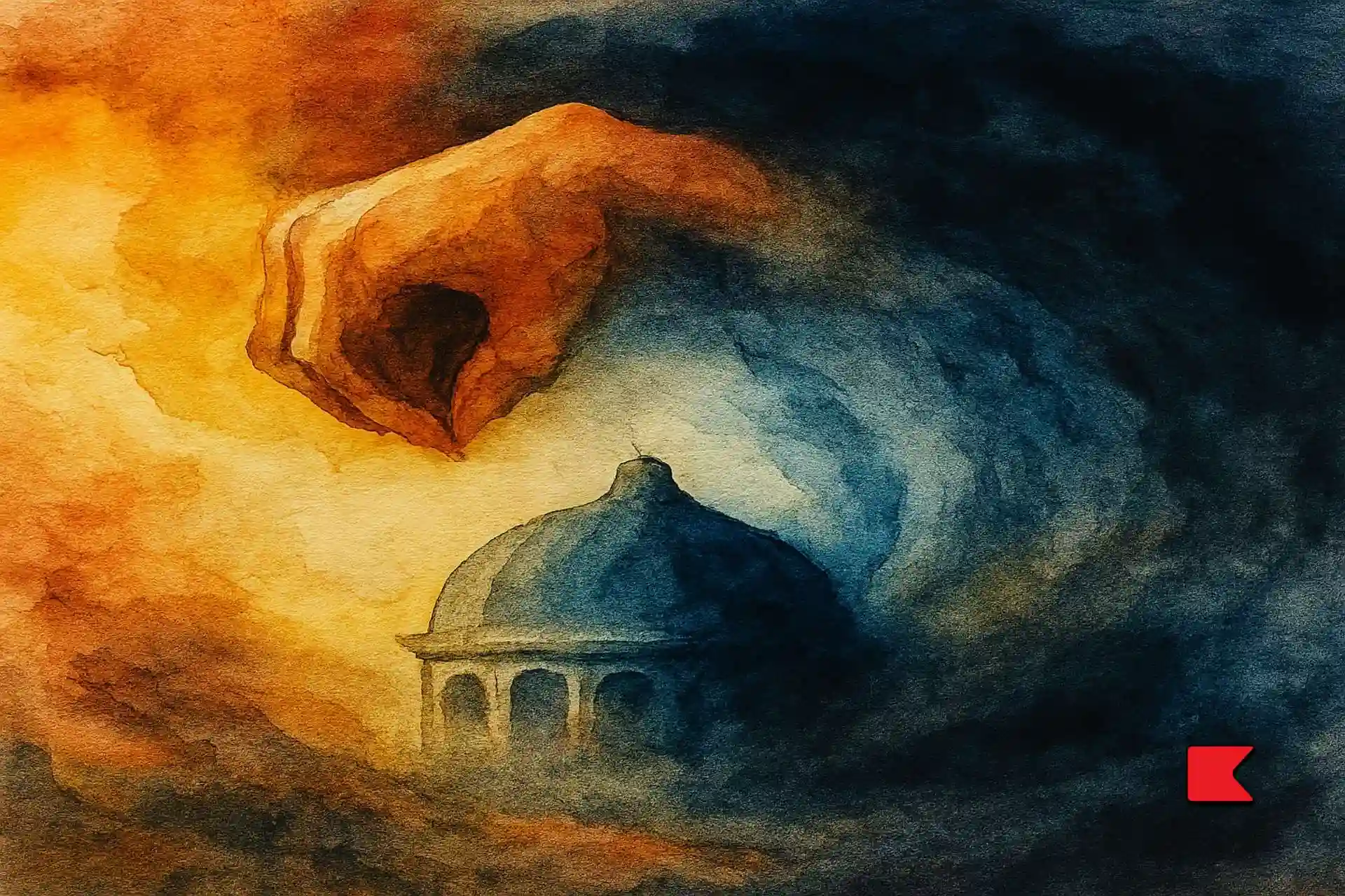 ধর্মতন্ত্রী মৌলবাদ, রাজনীতিতে ধর্মতন্ত্র ও আজকের ভাবনা