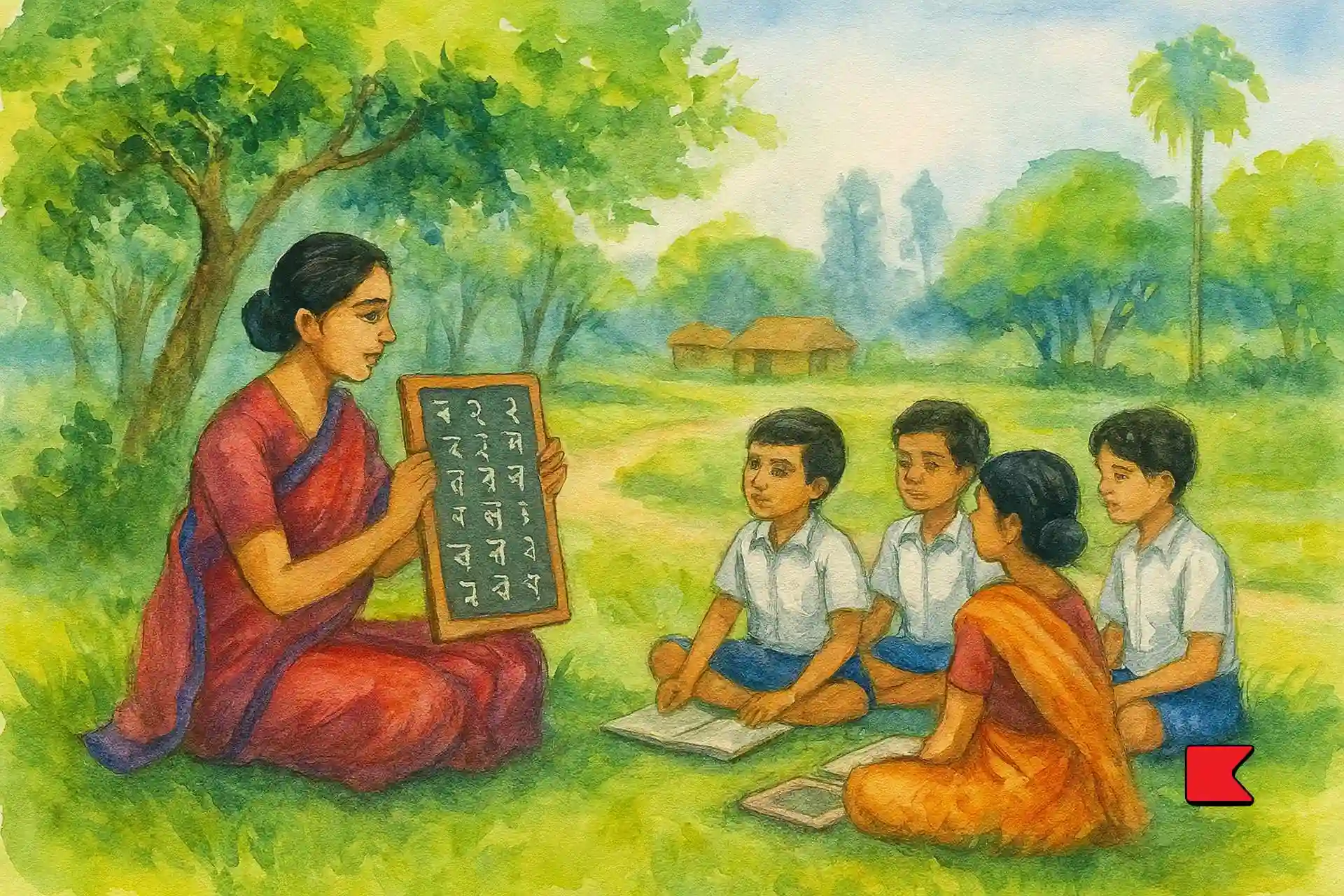 বাংলা বর্ণমালার সংস্কার