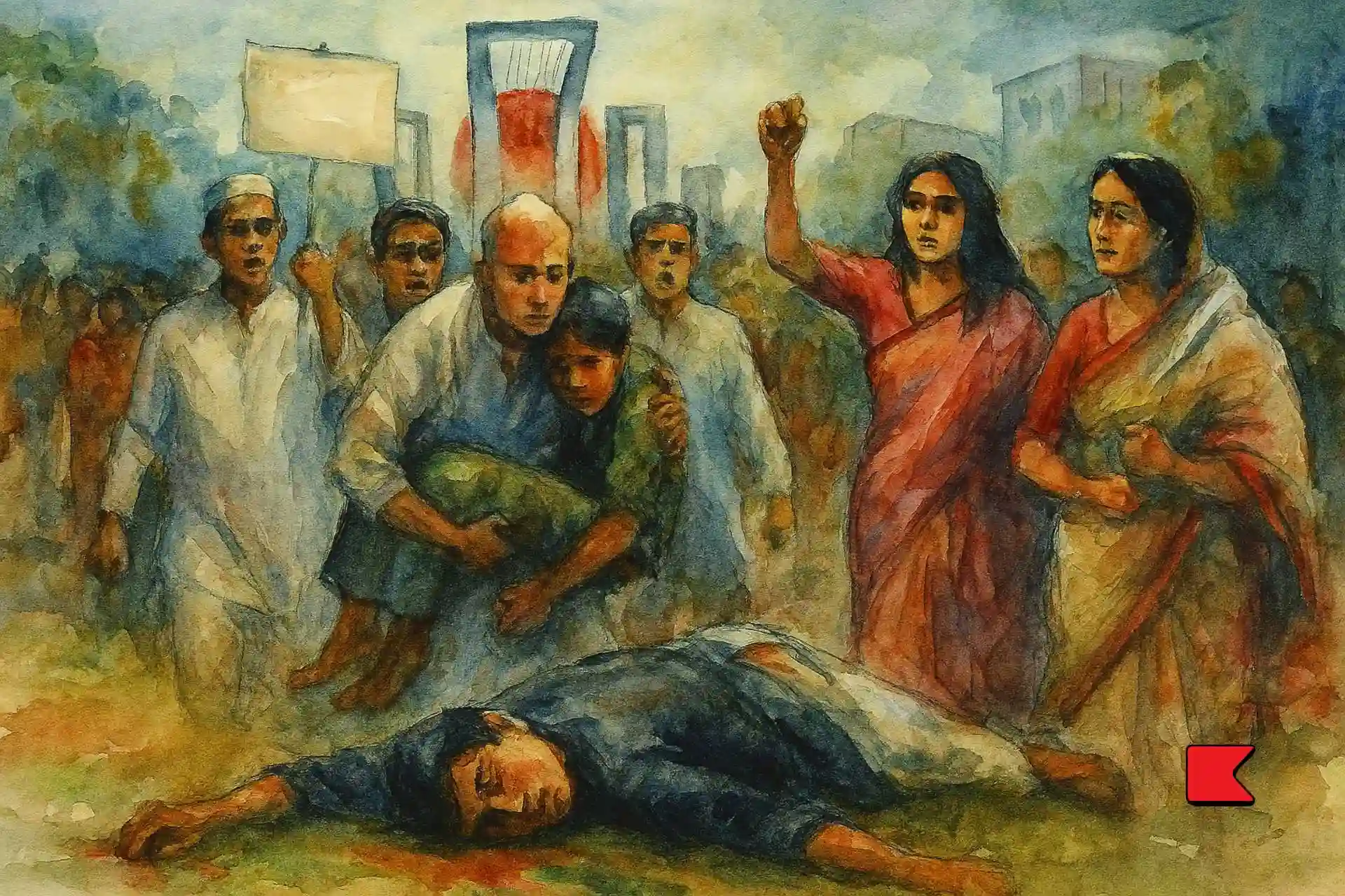 একুশের গল্প