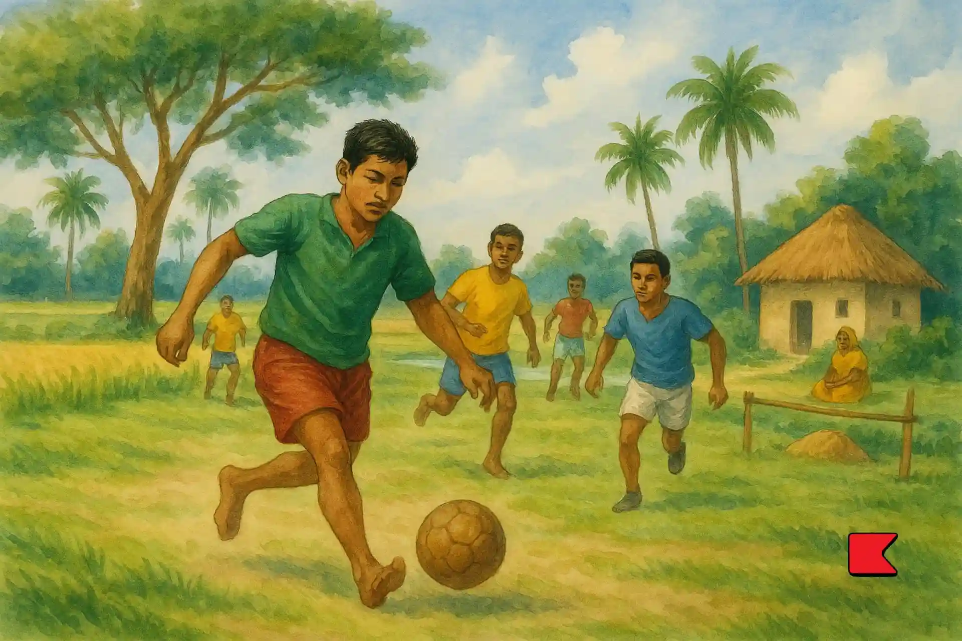 বাংলাদেশের খেলাধুলা