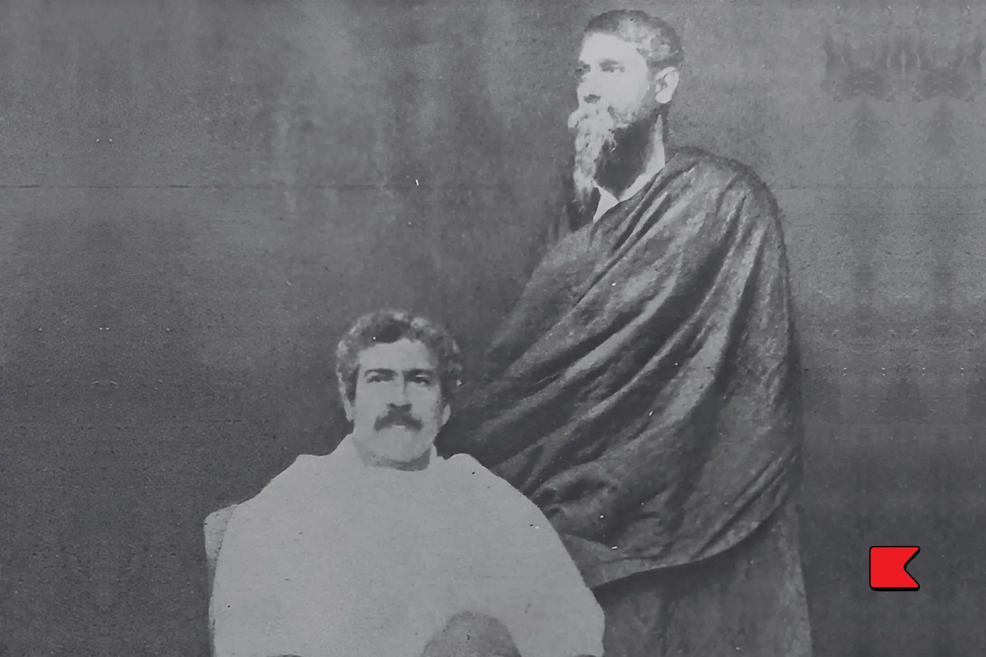 আচার্য জগদীশচন্দ্র : আমার বাল্যস্মৃতি