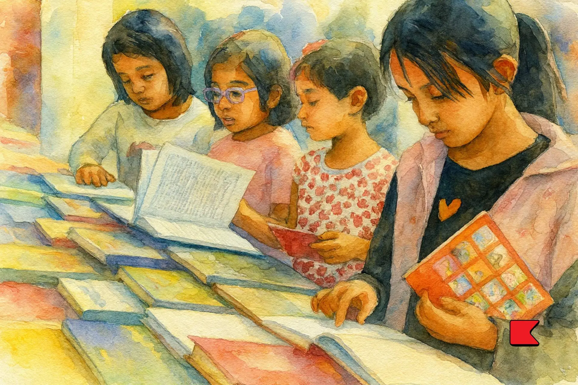 কেন মুদ্রিত মূল্যে (MRP) বই?