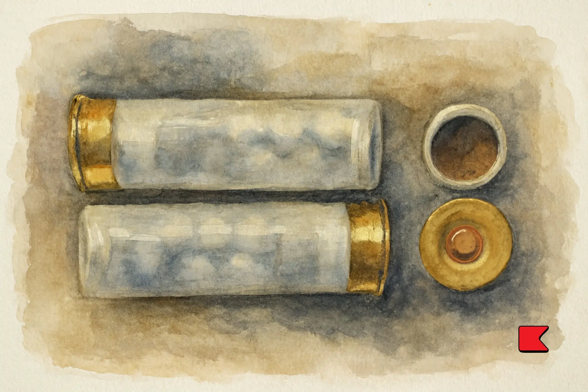 রাবার বুলেট কী?