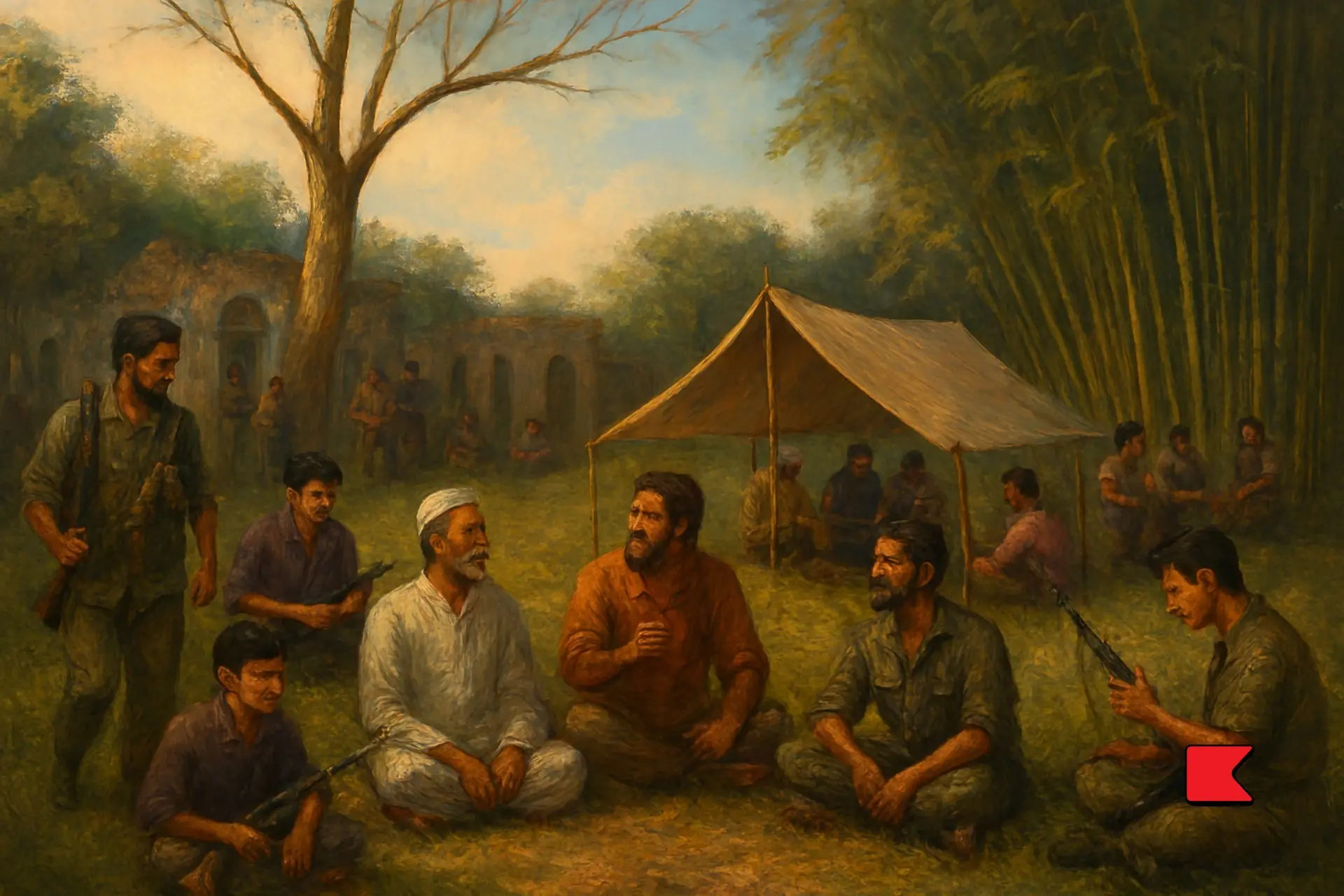 সময়ের প্রয়োজনে