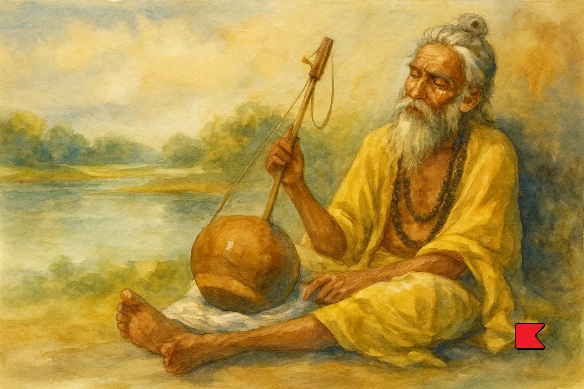 বাউল গান ও লালন ফকির