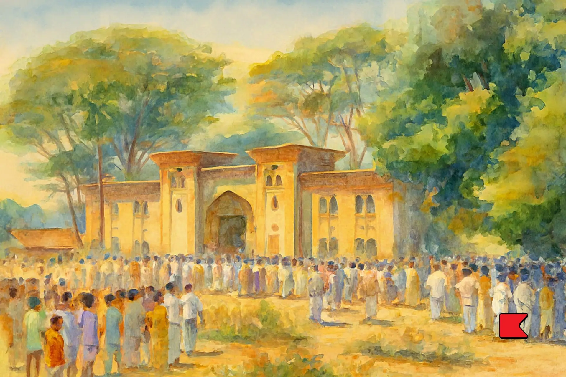 ভাষা আন্দোলন