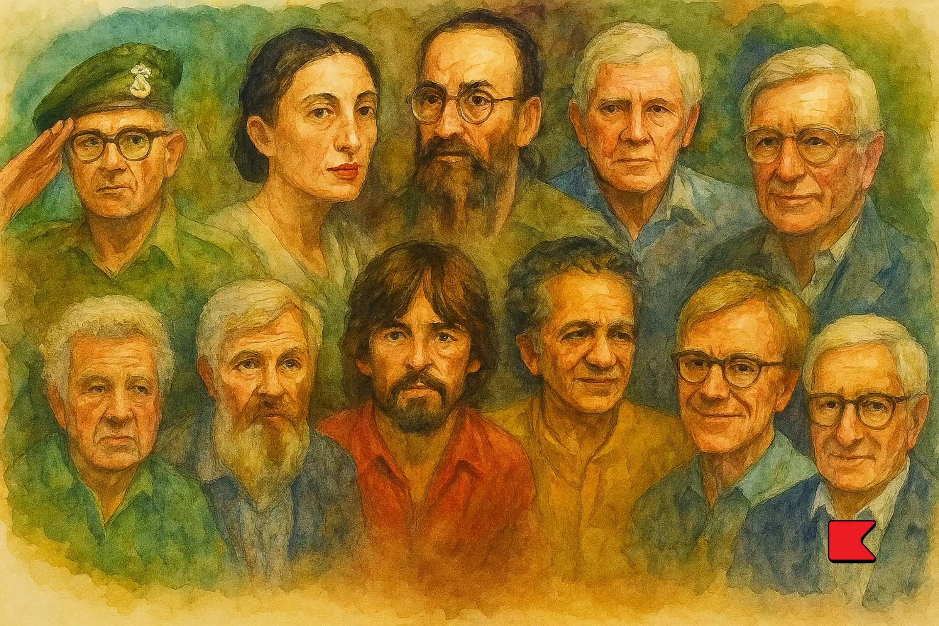 ‘মুক্তিযুদ্ধে বিদেশী বন্ধুরা’